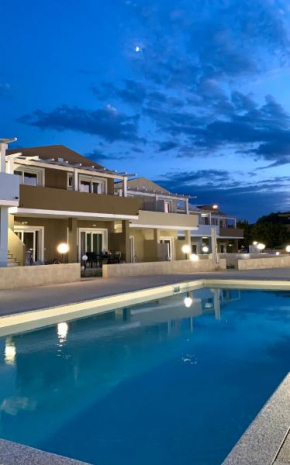 Villaggio Sporting - Sardegna Viddalba